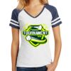 SHS G VB Game Day V-Neck Thumbnail
