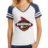 SHS G VB Game Day V-Neck Thumbnail