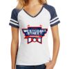 SHS G VB Game Day V-Neck Thumbnail