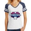 SHS G VB Game Day V-Neck Thumbnail
