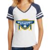 SHS G VB Game Day V-Neck Thumbnail