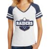 SHS G VB Game Day V-Neck Thumbnail