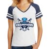 SHS G VB Game Day V-Neck Thumbnail