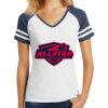 SHS G VB Game Day V-Neck Thumbnail
