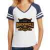 SHS G VB Game Day V-Neck Thumbnail