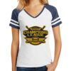 SHS G VB Game Day V-Neck Thumbnail