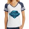 SHS G VB Game Day V-Neck Thumbnail