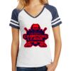 SHS G VB Game Day V-Neck Thumbnail