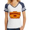 SHS G VB Game Day V-Neck Thumbnail