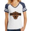 SHS G VB Game Day V-Neck Thumbnail