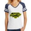 SHS G VB Game Day V-Neck Thumbnail