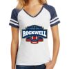 SHS G VB Game Day V-Neck Thumbnail