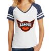 SHS G VB Game Day V-Neck Thumbnail