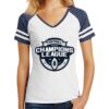 SHS G VB Game Day V-Neck Thumbnail