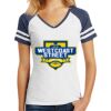 SHS G VB Game Day V-Neck Thumbnail