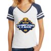 SHS G VB Game Day V-Neck Thumbnail