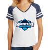 SHS G VB Game Day V-Neck Thumbnail