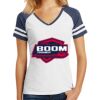 SHS G VB Game Day V-Neck Thumbnail