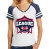 SHS G VB Game Day V-Neck Thumbnail