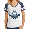 SHS G VB Game Day V-Neck Thumbnail