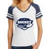 SHS G VB Game Day V-Neck Thumbnail
