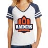 SHS G VB Game Day V-Neck Thumbnail