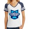 SHS G VB Game Day V-Neck Thumbnail