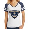 SHS G VB Game Day V-Neck Thumbnail