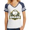 SHS G VB Game Day V-Neck Thumbnail