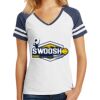 SHS G VB Game Day V-Neck Thumbnail