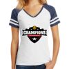 SHS G VB Game Day V-Neck Thumbnail