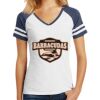 SHS G VB Game Day V-Neck Thumbnail