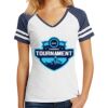 SHS G VB Game Day V-Neck Thumbnail