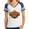 SHS G VB Game Day V-Neck Thumbnail