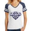 SHS G VB Game Day V-Neck Thumbnail