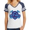 SHS G VB Game Day V-Neck Thumbnail