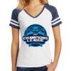SHS G VB Game Day V-Neck Thumbnail