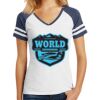 SHS G VB Game Day V-Neck Thumbnail