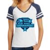 SHS G VB Game Day V-Neck Thumbnail