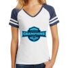SHS G VB Game Day V-Neck Thumbnail