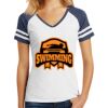SHS G VB Game Day V-Neck Thumbnail