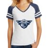 SHS G VB Game Day V-Neck Thumbnail