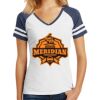 SHS G VB Game Day V-Neck Thumbnail