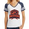 SHS G VB Game Day V-Neck Thumbnail