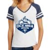 SHS G VB Game Day V-Neck Thumbnail