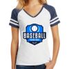 SHS G VB Game Day V-Neck Thumbnail