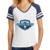 SHS G VB Game Day V-Neck Thumbnail