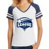 SHS G VB Game Day V-Neck Thumbnail