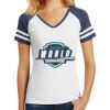 SHS G VB Game Day V-Neck Thumbnail