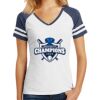 SHS G VB Game Day V-Neck Thumbnail